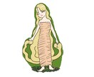 カップル・夫婦・友達のイラスト日記作成します イラスト日記で思い出にしてみませんか【カップル/夫婦】 イメージ1