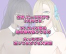Vtuberの全身パーツ分け致します キャラデザ迷ってる方も大歓迎!! イメージ2