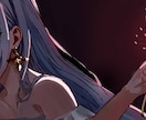 アイコン全体イラストなどを心を込めて制作いたします Xのヘッダー、壁紙、キャラクター制作も可能です⭕️ イメージ5