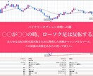 バイナリー反転分析最強ツールを提供します 初心者でも使える！シンプルながらあらゆる反転を読み取るツール イメージ1