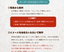女性に好まれるオシャレな食べ物イラスト描きます 美味しそうなだけじゃない！プロが描くかわいい魅力的なイラスト イメージ5