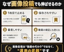 TikTok画像投稿10本を設計します ほぼ画像投稿のみで715万回超再生 イメージ6