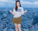 東京でプロが思い出に残る写真・写真撮影をしますます 旅行・ポートレート・SNS用写真！中国語・英語・レタッチ対応 イメージ1
