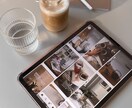 消費者が実際に使用してる動画素材売ります 企業側視点でなく消費者視点で貴社の商品を使ってる素材動画 イメージ1