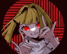 ご希望のアイコンイラスト作成します 貴方だけのアイコンをお届け致します! イメージ1