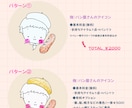 ほっこり手描き✏︎かわいいアイコン作ります 小さなお店や保育・SNSのアイコンに◎商用利用もOK！ イメージ5