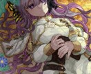 目を引くイラストお描きします 特徴的でバラエティ豊かなイラスト イメージ4