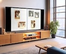昔の写真アルバムをパソコンで見られるようにします <思い出を蘇らせると同時に部屋の片付けのお手伝い> イメージ6