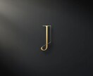 シンプルで洗練されたロゴを制作します 海外向けに制作してきた経験を活かし、一人一人丁寧に対応します イメージ2