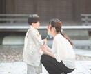 元スタジオスタッフが七五三を撮ります 茨城・七五三全部お任せプラン｜着物・ヘアメイク・撮影・データ イメージ6