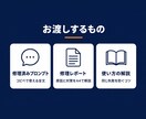 うまく動かないAI活用を修理・改善します 途中で止まった"あのAI"、成仏させます。原因から修理 イメージ5