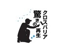 店舗・ブランドロゴ作成します 修正回数無制限!ご納得いただけるまで修正いたします! イメージ3