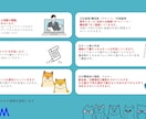 企画案だし無料‼課題に合わせた漫画を制作します 登録作家200名以上‼ 　漫画制作実績200以上‼ イメージ2