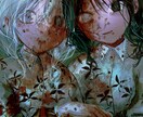 イラスト描きます オリジナルイラスト描かせていただきます。 イメージ9