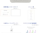 急ぎ対応や1枚からもOK！ペーパアイテム印刷します 用紙選べます◎ 角カット、ミシン目などのオプションも多数！ イメージ5