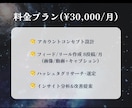 Instagramの占いアカウントの運用代行します 【占い特化】60万再生実績！集客に強いインスタ運用丸投げOK イメージ5