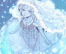 アイコン、一枚絵描きます あなたの要望に沿った絵を描きます!まずはお見積もりから! イメージ3