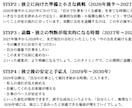 どのような内容でもジャンル問わずお悩み鑑定致します オールジャンルOK ボリューム満点の鑑定書をお届けします イメージ4