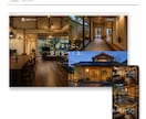 工務店・リフォームの集客HPを制作します 【スマホ対応】施工事例で選ばれる工務店・リフォームのHP イメージ3