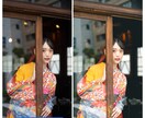 写真レタッチ代行します 大量のお写真もお任せください！ イメージ3