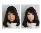 写真加工・修正いたします ご満足していただけるまで何度でもやり直しさせていただきます イメージ3