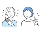 30分限定★現役心理士がお話を聴きます TV出演あり★世話焼きカウンセラー イメージ1