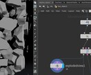 Houdiniで破壊アニメーションを教えます 【初心者向け】現役クリエーターによる破壊アニメーション講座 イメージ3