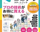 ３Dパースでお店の完成イメージを素敵に作成します ココナラ公式ガイド本掲載中！店舗を素敵にデザインいたします イメージ3