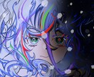 春夏秋冬のイベント事などのイラストを描きます 周りの方々が楽しく嬉しい気持ちになるイラストを描きます イメージ2