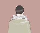 お子さまのイラストお描きします お子さまや家族写真など、ご要望に寄り添いイラストを作成♪ イメージ2