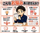 オーダーメイドでシステムを開発します 要件が曖昧でもOK｜設計・開発・公開まで一括対応 イメージ2