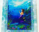 占い師・セラピスト・同業者様専門占います お悩みをスッキリさせ望む未来を叶えていきましょう♪ イメージ4