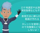 ワンプライス！わかりやすい！ビジネス動画作ります 追加料金なし！30秒動画がBGM付きでこの価格！ イメージ7