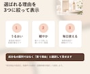 美容・コスメECの商品画像を構成から制作します 購入前の不安を減らす商品画像に イメージ3