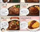 商品サービス紹介・採用PRに強い企業漫画制作します 企業PR用漫画を制作します【集客・認知UP】 イメージ3