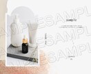 資料作成から画像編集まで何でもお受け致します 丁寧な仕事でサポート致します。 イメージ3