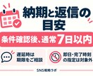 日本人指定フォロワー100人を追加手配します 提供元の分類による属性指定／7日・1回補填 イメージ7