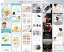 スッキリ見やすい品質重視の商品画像を制作します Amazonや楽天の商品画像制作！洗練された高品質なデザイン イメージ9