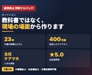 介護・障害福祉の虐待防止研修フルパックを作ります 運営指導で示せる｜台本・テスト・記録簿まで完結 イメージ3