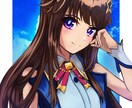 アイコン描きます SNS使用のアイコンを制作いたします。 イメージ2