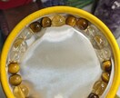 心に合ったの天然石ブレスレットのデザインします きっとあなたに似合う天然石ブレスレットを、色の心理学で イメージ6