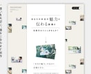 顧客起点で考える、だから心動く。サイト制作します オリジナルデザイン×SEO・AIO構築 イメージ4