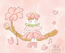 ファンタジーな世界観が好きなあなたへ！お描きします 挿絵 / プレゼント / アイコンに♡世界観重視イラスト制作 イメージ4