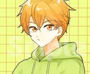 ふんわり優しい可愛いイラストお描きします あなたのご要望に合わせて、ゆるふわのイラスト作成いたします！ イメージ4