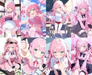 アナタの理想のキャラになりきってお話します 恋人、幼なじみ、妹、後輩、台本指定OK！ イメージ3