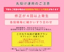 丸投げOK！インスタグラム運用代行します デザインだけじゃない！集客動線をしっかり構築！ イメージ6