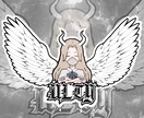 ロゴ作成ミニキャラ描かせていただいております オリジナルロゴあなたのためのイラスト描きます イメージ3