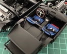 お好みの車、戦艦のスケールモデルを作成いたします お好みの精密度にてカープラモデル、艦船モデルを作成します イメージ4