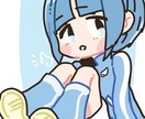 アイコン作成いたします かわいいイラストのアイコンを描きます! イメージ4