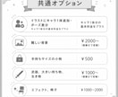 SNSアイコン・デフォルメキャラ制作します お急ぎ納品のオプション有り！最短5日以内に納品可能！ イメージ4
